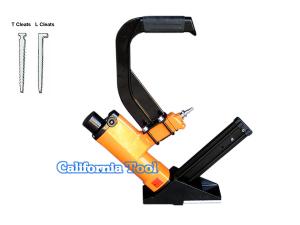 Hardwood Flooring Cleat Nailer NL-800C